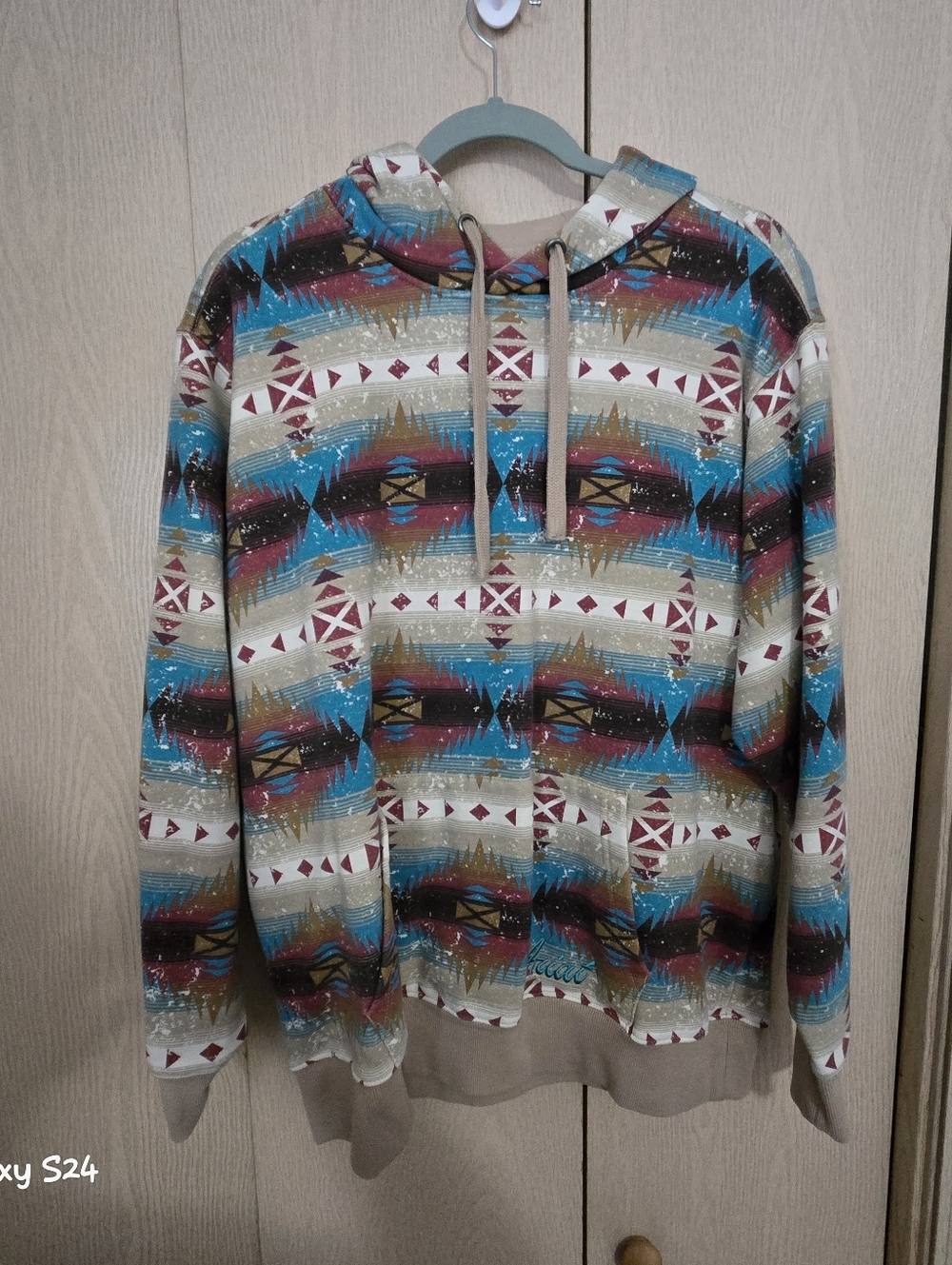 Ariat Ladies Hoodie